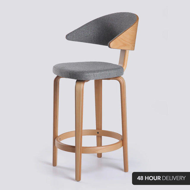 Fila Kitchen Bar Stool