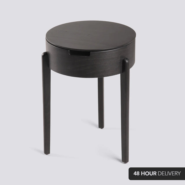 Chef Side Table