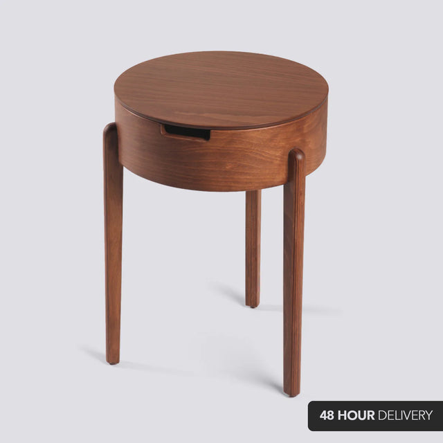 Chef Side Table