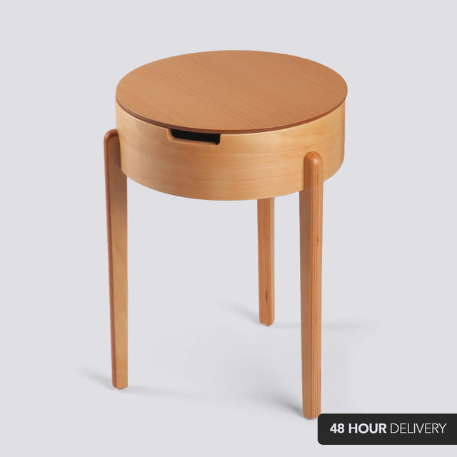 Chef Side Table