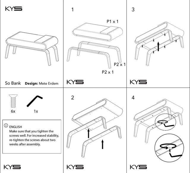 So Bench