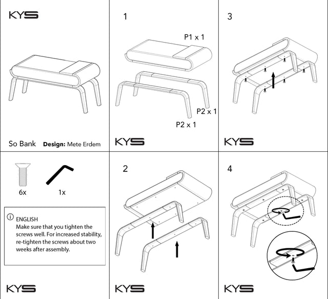 So Bench