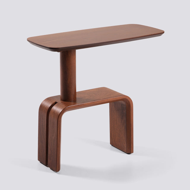 Cross Side Table