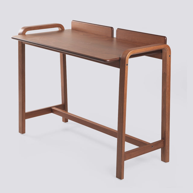 de'M Walnut Work Desk