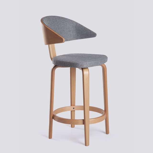 Fila Kitchen Bar Stool