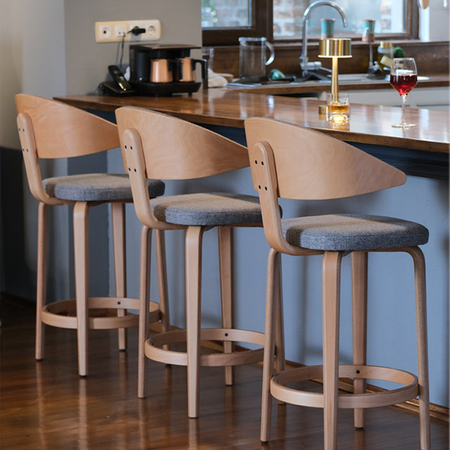 Fila Kitchen Bar Stool