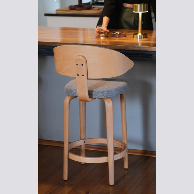 Fila Kitchen Bar Stool