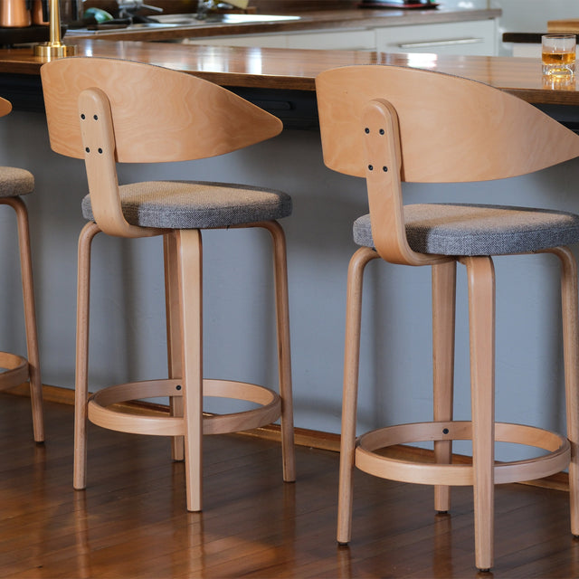 Fila Kitchen Bar Stool