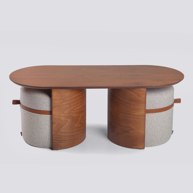 Kangaroo Coffee Table