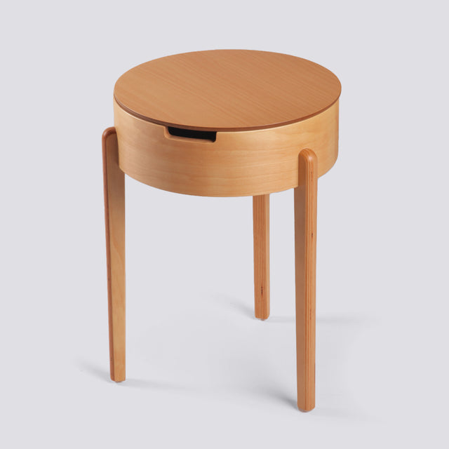 Chef Side Table