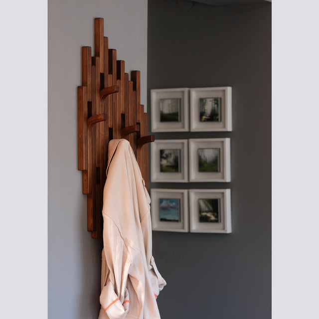 Tetris Hanger