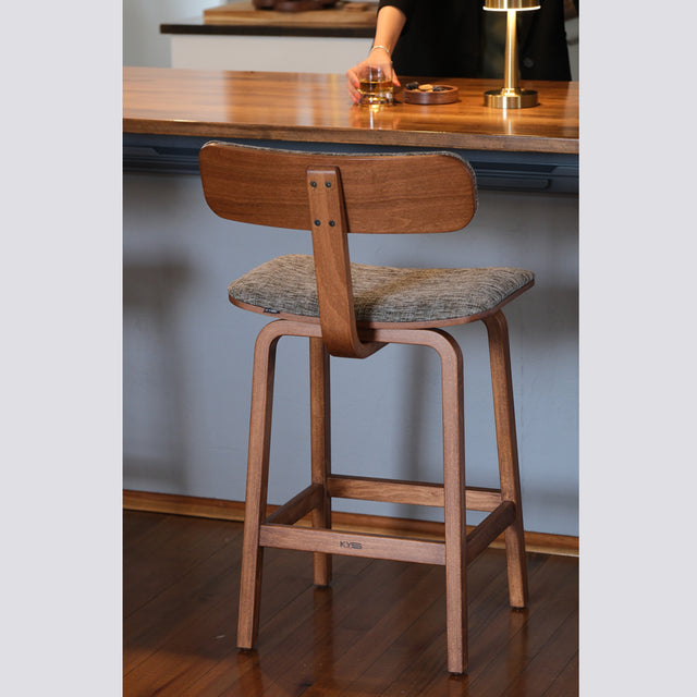 Tee Kitchen Bar Stool